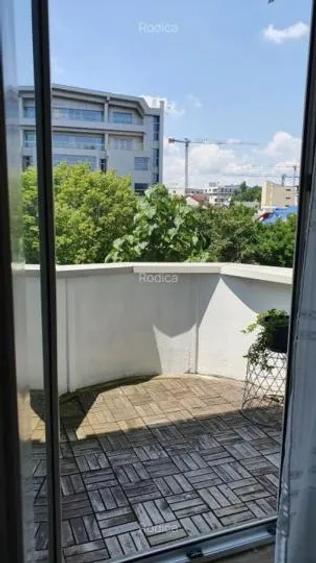Închiriere Apartament 2 camere în Aviatiei,NICOLAE CARAMFIL,SEMIDECOMANDAT, 60MP