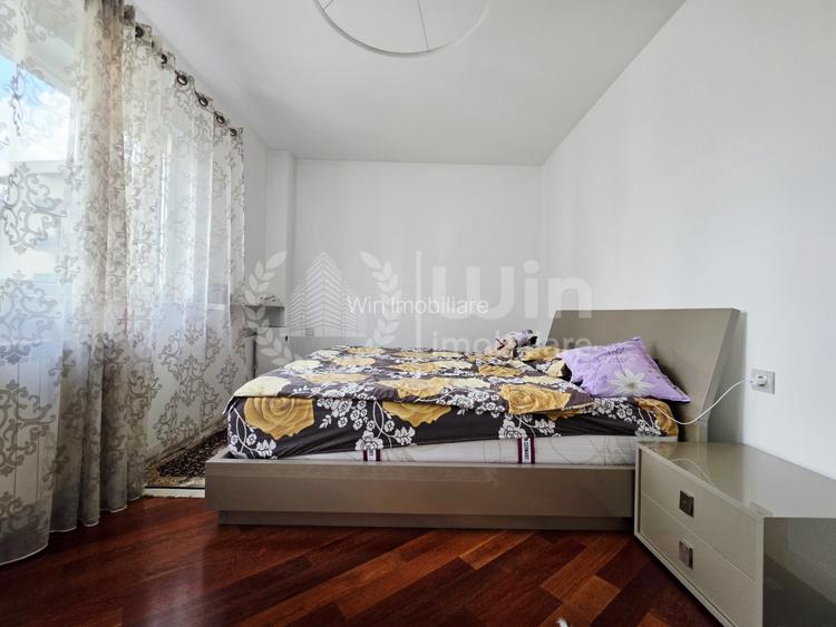 Apartament 3 camere | Etaj 2/3 | Garaj | Borhanci 300m de Brancusi! - 7