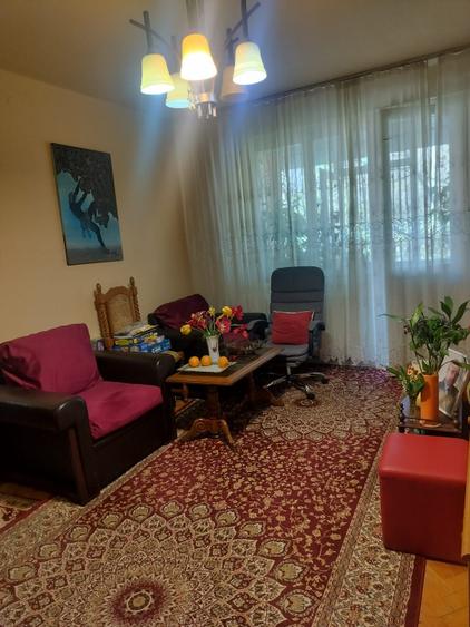 Apartament 2 camere, 49 mp, Bvd. Nicolae Titulescu / Scoala Decebal