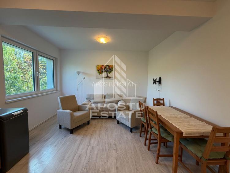 Apartament cu 2 camere de închiriat, Dumbravita,Central - 2