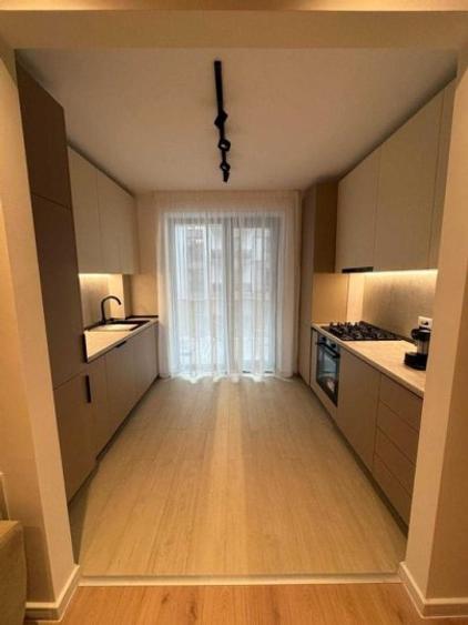Închiriere Apartament 2 camere în Hills Theodor Pallady Bloc 2026 parcare inclus
