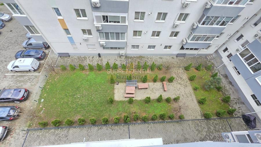 Apartament cu 3 camere modern, bloc 2018, Lidl Metalurgiei, metrou,STB - 21