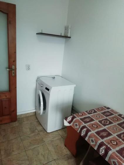 Apartament 1 camera Pacurari