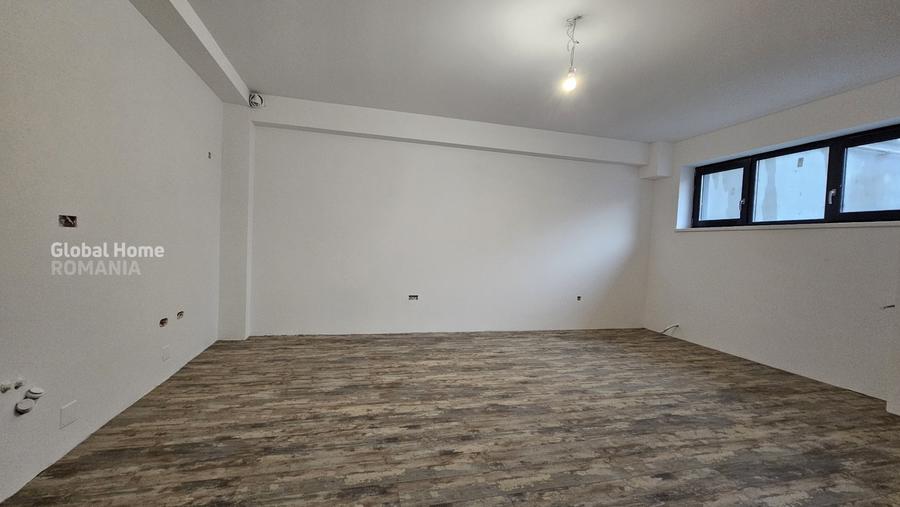 Apartament 3 camere 92,35 MP | Crangasi - Belvedere | Centrala proprie