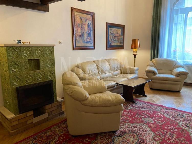 Apartament 7 camere de vanzare in Centru, Cluj Napoca
