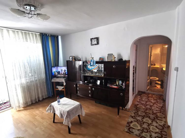 Apartament 2 camere semidecomandat, etaj 4, Adridan Darmanesti