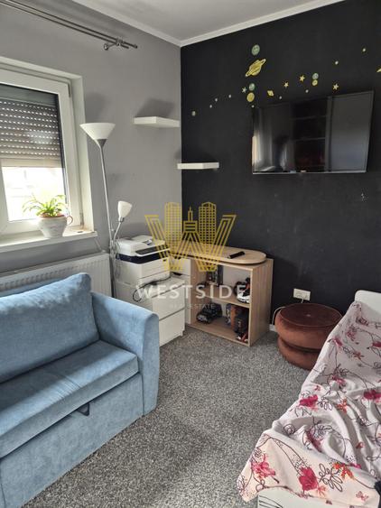 Duplex de vanzare, mobilat si utilat, in Dumbravita