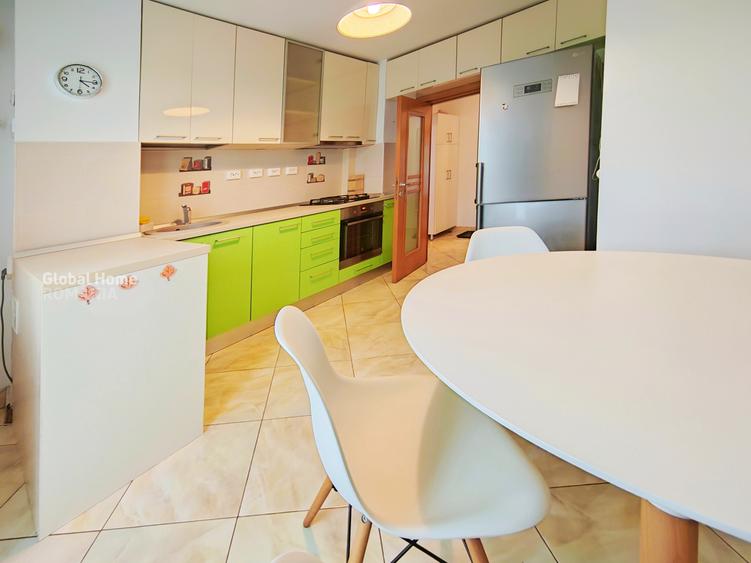 Timpuri Noi | 2 camere | Modern |  5 minute de Metrou |