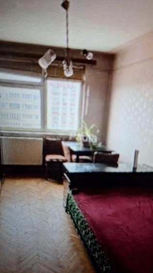 Vand apartament 3 camere Centrul Civic
