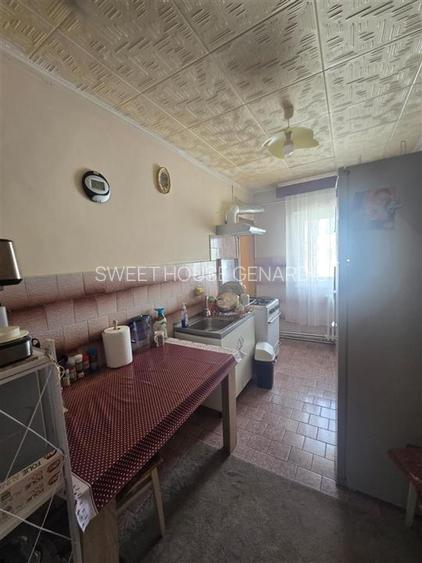 Spatiu Lumina si Panorama Orasului 4 camere B-dul Unirii Fagaras - 3