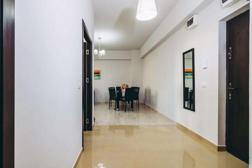 De Închiriat – Apartament 2 Camere Aleea Universității Vedere Parc & Campus
