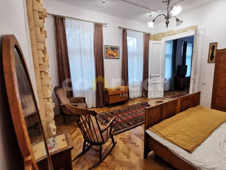 Apartament 3 camere SU 90 mp I Central I Et. 1 I Zona Sora