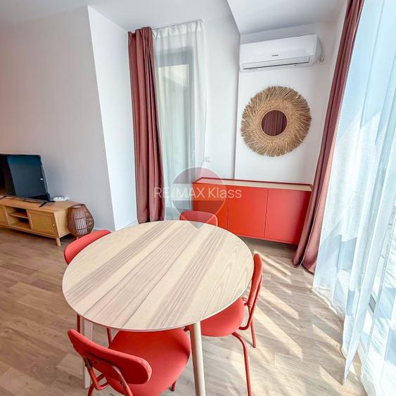 De inchiriat | Apartament 2 camere Onix Blue Mamaia Nord | CONSTANTA - 10