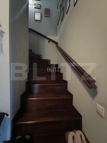 Casa cu etaj in Oradea cartierul Iosia - 16
