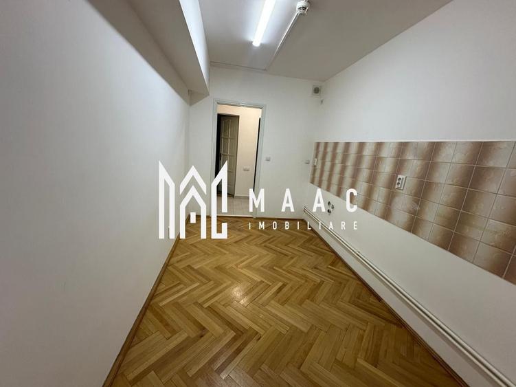 Spatiu comercial I Central