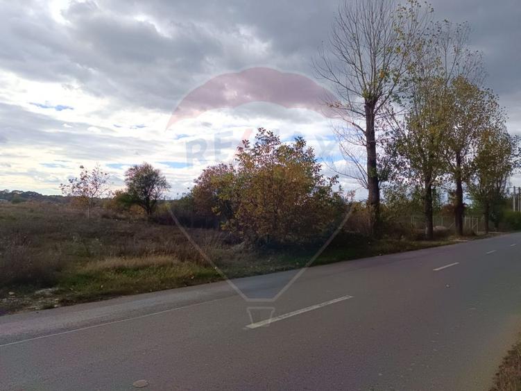Teren 2,056mp Ciolpani