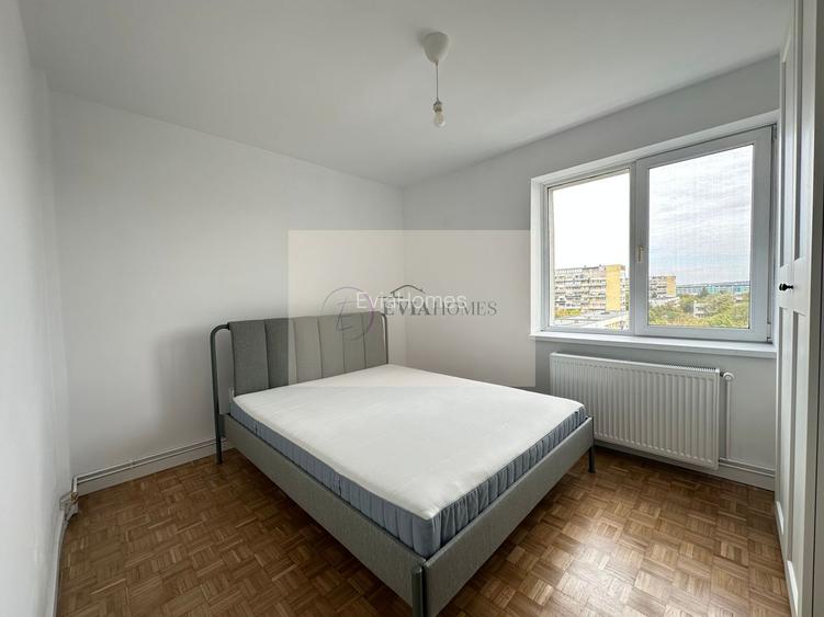 Zona Iulius Mall/2 camere/Renovat proaspăt/Parcare