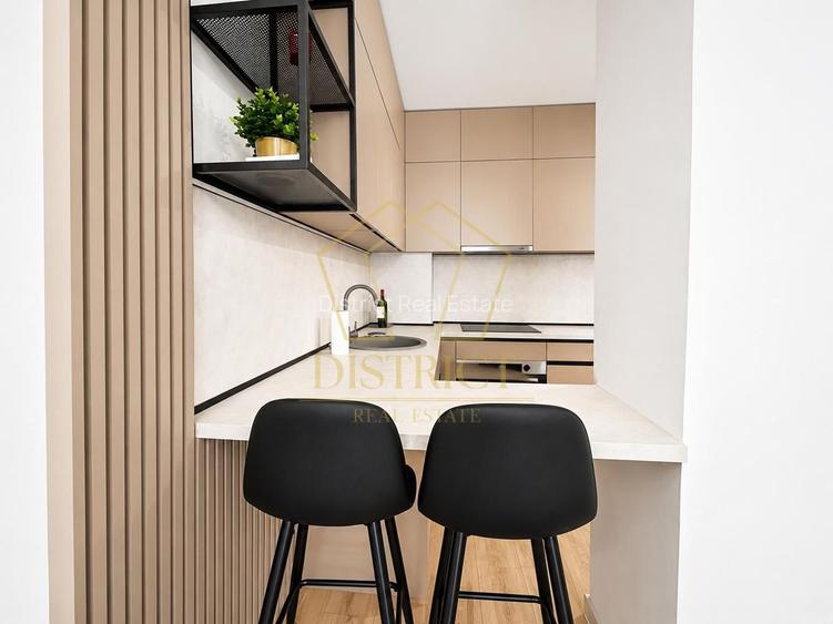 Apartament cu 2 camere | Torontalului | Campeador City - 6