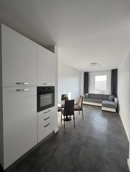 Apartament 2 camere pe Traian Vuia