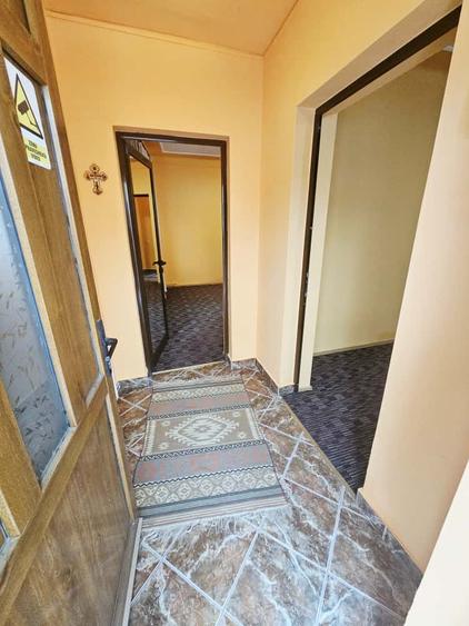 Casă 3 camere de închiriat, zona Centrală–ideală pentru salon/birouri