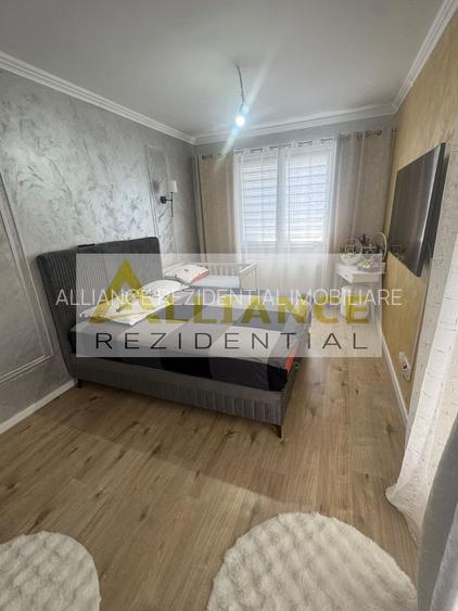 Apartament 3 camere | 2 băi | 73,2 mp utili | Prelungirea Ghencea 350A