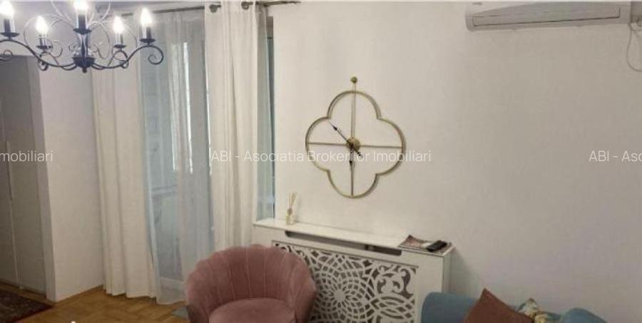 Apartament 2 Camere | Piața Romană – Magheru | Ultracentral | - 2