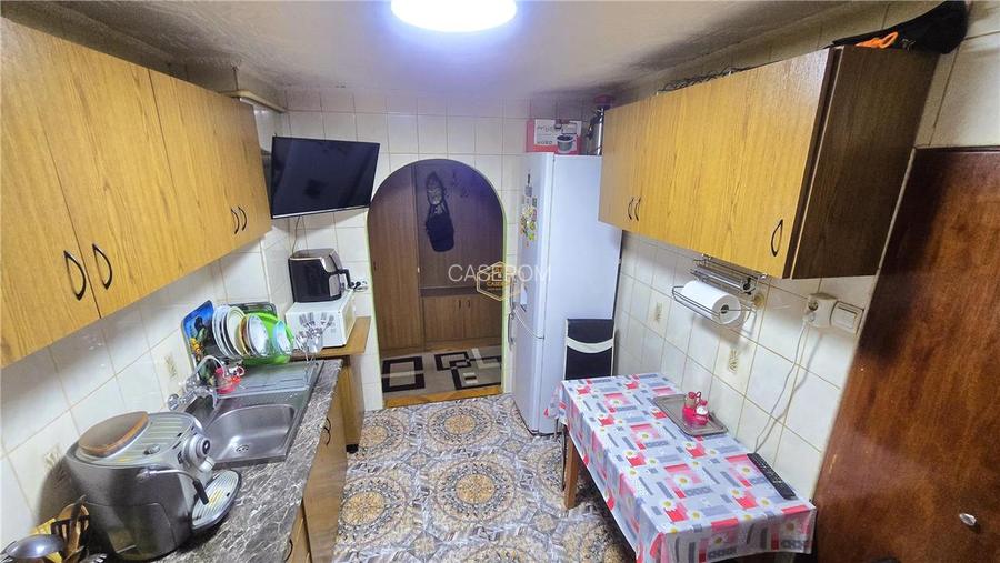 VIDEO | ETAJ II | Apartament de familie cu 3 camere | Parcul Brandusa - Micro 16 - 16