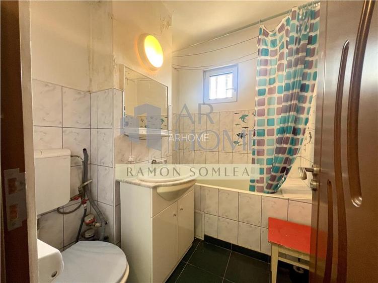 Apartament 3 camere, zona Nord, Ploiesti - 9