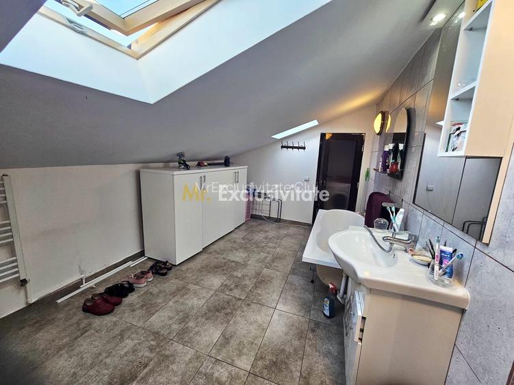 Apartament 3 camere,98 mp-strada Cezar Petrescu/Manastur - 17