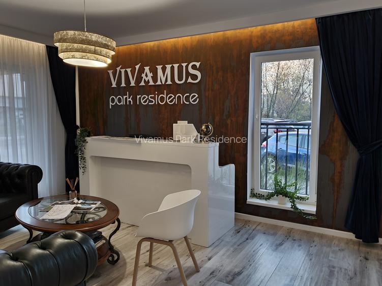 Vivamus Park Residence - 26