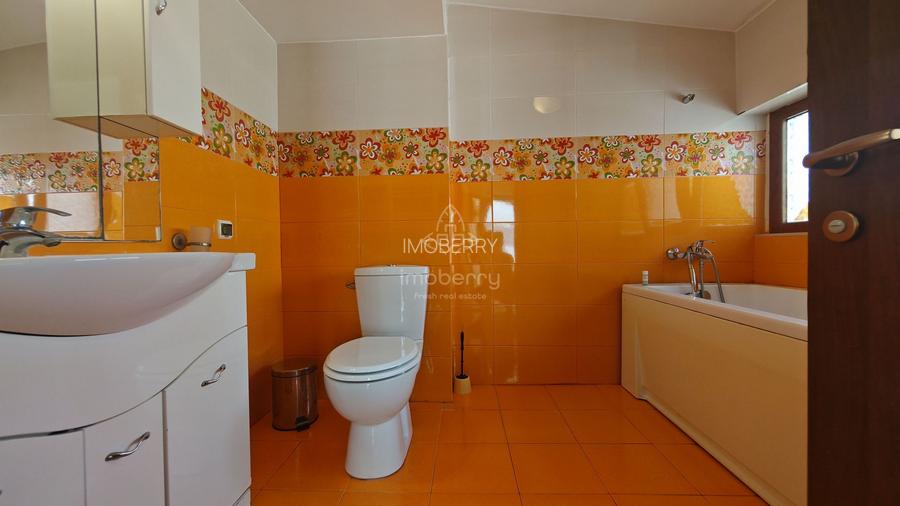 Vanzare apartament duplex Navodari, Constanta, 300-400m la plaja - 17