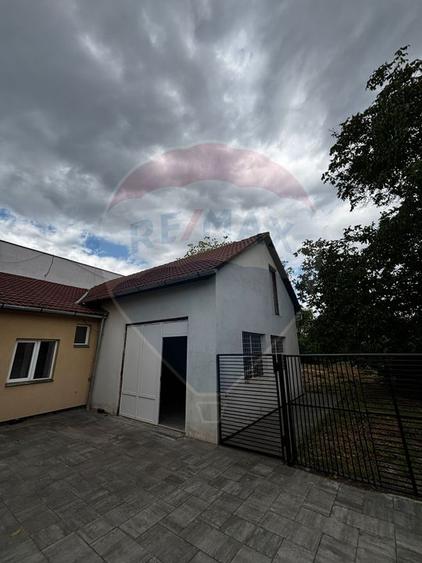 Casă de închiriat în Alba Iulia–multiple posibilități de utilizare