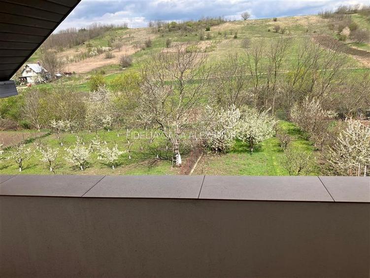 Vila de vanzare, Holboca, Ruseni - 12