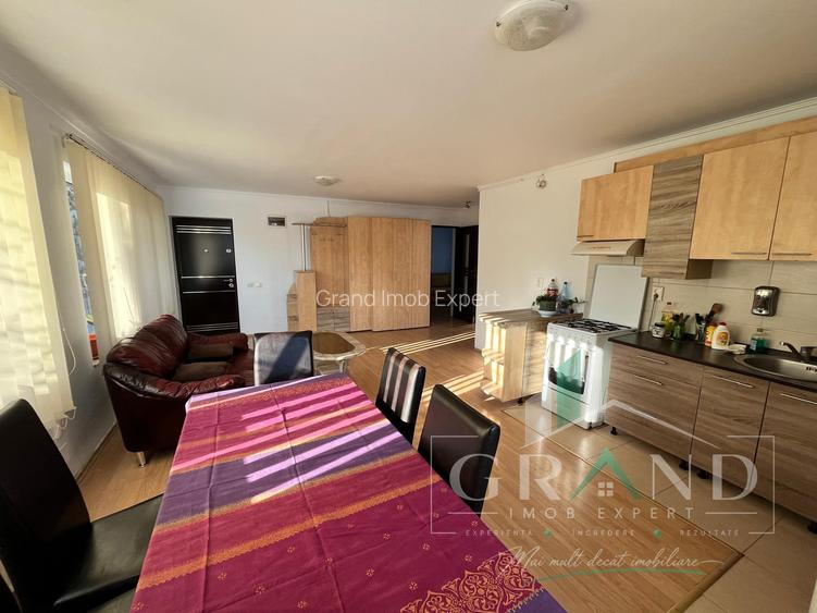 Apartament 3 camere de vanzare , Buna Ziua, zona Lidl - 3