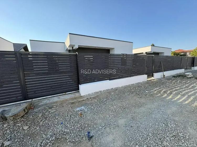 Casa 4 Camere De Vanzare|Afumati Deal Canalizare| Incalzire Pardoseala - 16