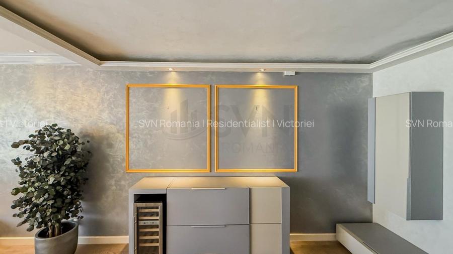 REA1028884 Duplex Exclusiv Herastrau I Design Modern I Locatie Premium - 3