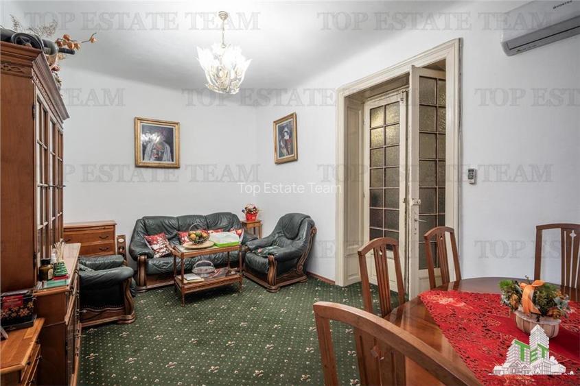 Vila de vanzare  - Zona Victoriei | Pretabil birouri, clinica sau rezidential - 3