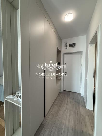 Vivalia - Apartament modern cu 2 camere si parcare privata - Take Ionescu - 11