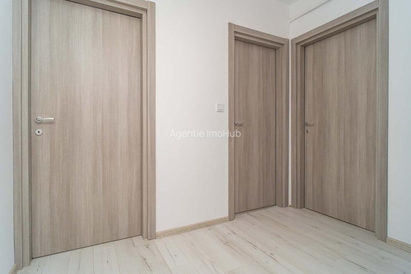 DE VANZARE, APARTAMENT INTABULAT, BUCIUM, VISAN - 11