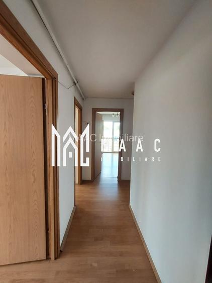 Apartament 3 camere de vânzare | Sibiu Central | 67 mp, decomandat - 9