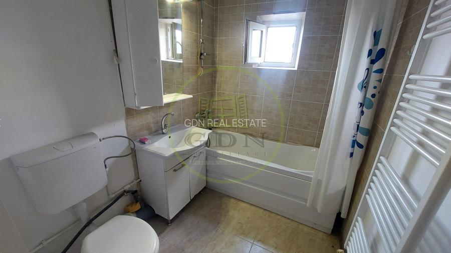 Apartament doua camere decomandat, Cartier Garii, zona Posta - 5