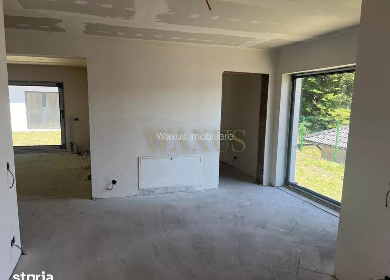 Casa Individuala pe Un Nivel - 105MP I Teren 500MP - Popesti I Baciu - 11
