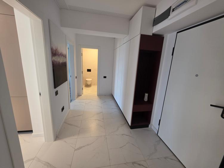 2 Camere Decomandat | 68 mp utili | Bloc nou 2025 | Pallady | 0%