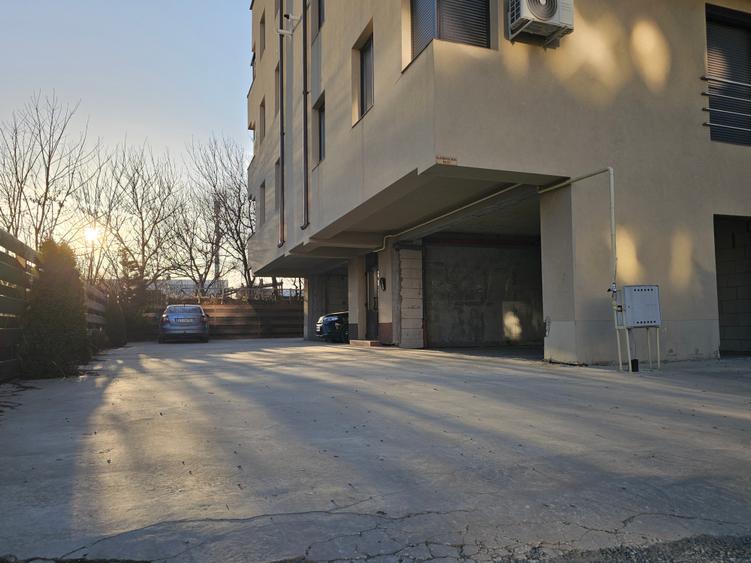 Oportunitate Rarefiată:Apartament Spațios cu 2 Terase | Cartier Compozitorilor