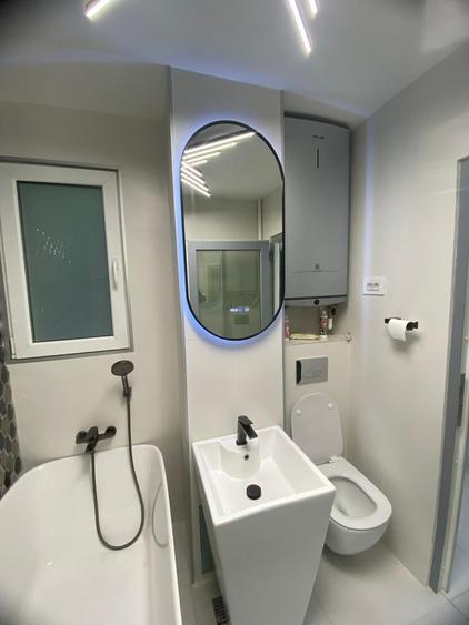 Eroii Revolutiei apartament 2 camere, renovat 2026