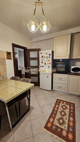 3 Camere | Popesti Leordeni | Curte Proprie 200mp | Centrala | Parcare - 9