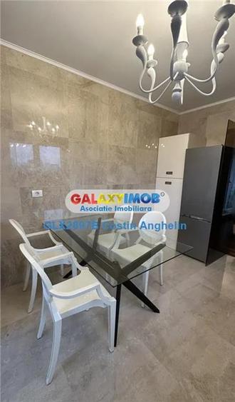 Apartament Premium 3 Camere - Herastrau