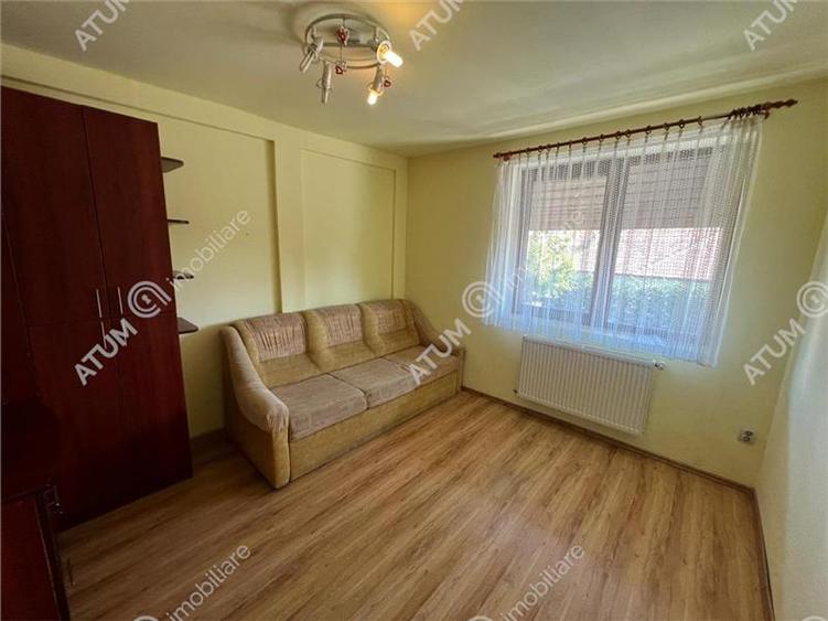 Apartament la casa cu 2 camere situat in zona Calea Dumbravii Sibiu
