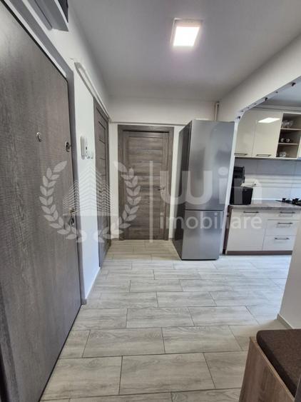 Apartament 3 camere | 65mp | Manastur | Balcon | Zona Alexandrescu