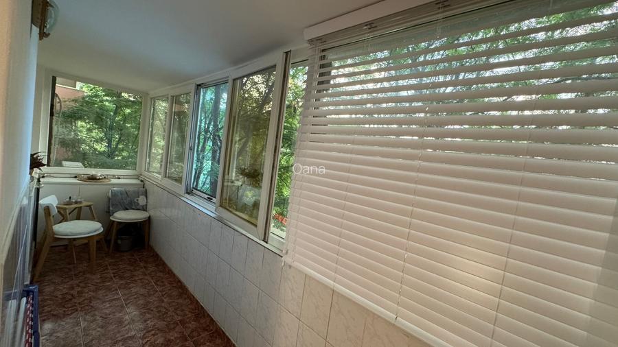 Direct proprietar – 2 camere + parcare, prima inchiriere dupa renovare - 8
